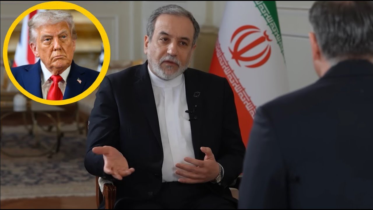 😯Hari ibidashoboka tudashobora kuganira || IRAN Yihagazeho
