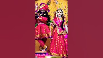 Radha Radha Jai shree krishna 🙏♥️ #radhakrishna #tranding #love #video #radha #bhakti #viralshorts