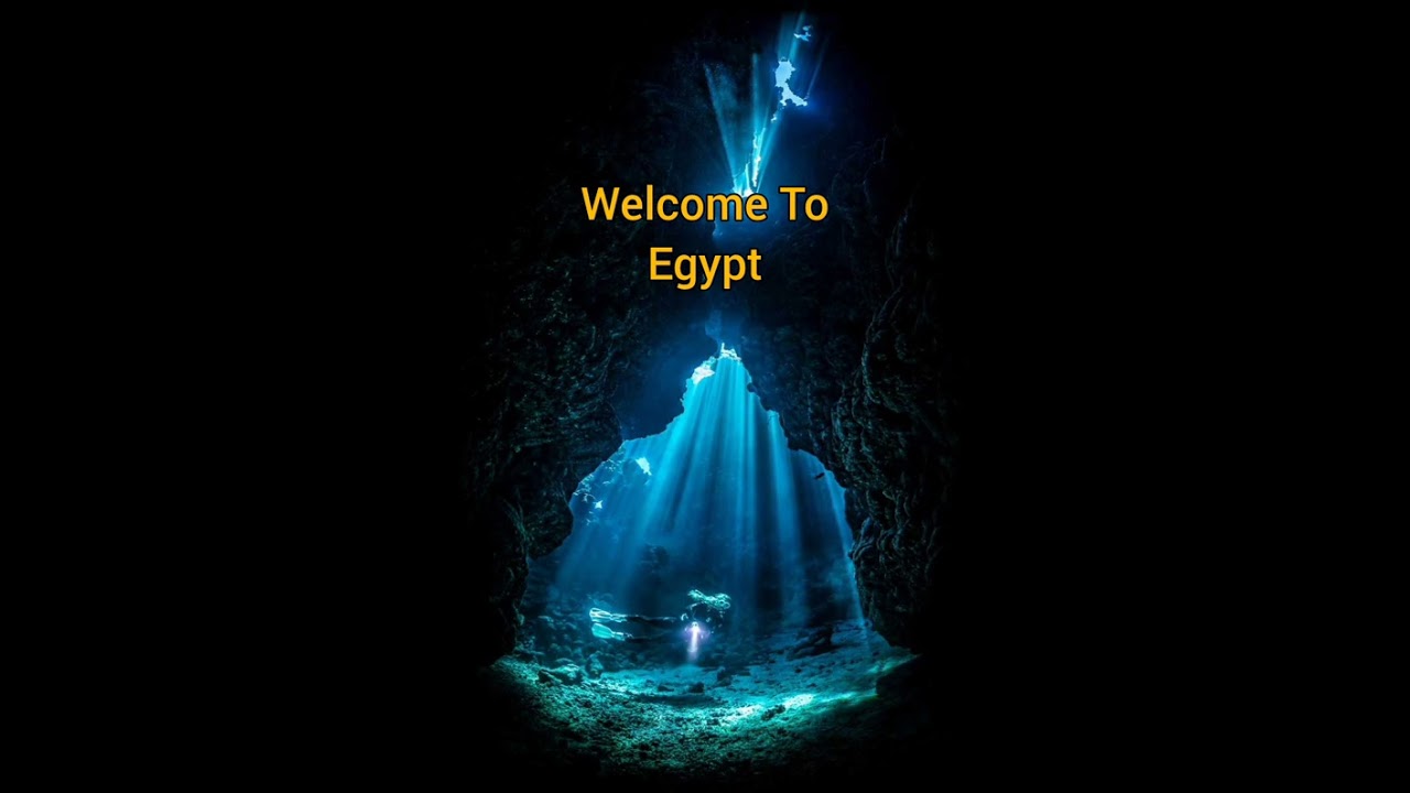 Samy Samuel - Welcome To Egypt (Official Video)