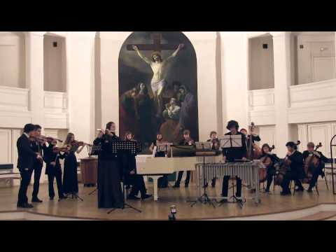 АССАИ - Счастье (Инструментальная версия А. Махнева)