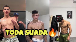 Toda suada tiktok | Toda suada - Mc Reino