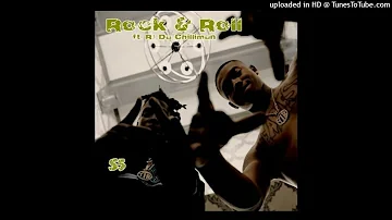 S5 X R3 Da Chilliman - Rock & Roll Instrumental [ReProd. By Ferragamo Beats]