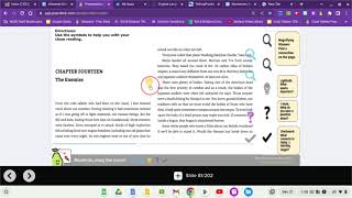 Code Talker-Chapter Fourteen The Enemies