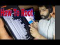 Android Root Kaise Kare ! Android Root With Pc 🔥🔥