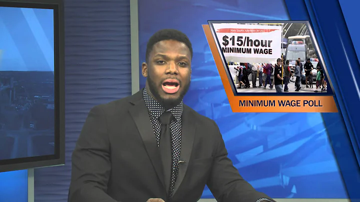 CitrusTV News Brief February 1st, 2016