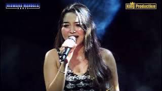 BASAH BASAH POPY SAMANTA SHOW NMS HAJAT KEL. BPK. TARJONO & IBU IDA FARIDAH CITEMU