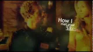 Lostgirl Ll Intro How I Met Your Mother Style