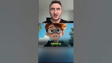 Как создать мультик в нейросетях. Полный разбор залил на канал