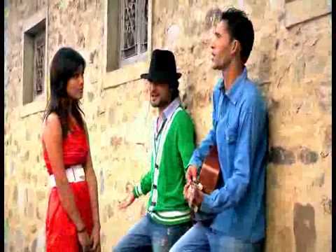 Raja Shahi - Kati Ramro Face