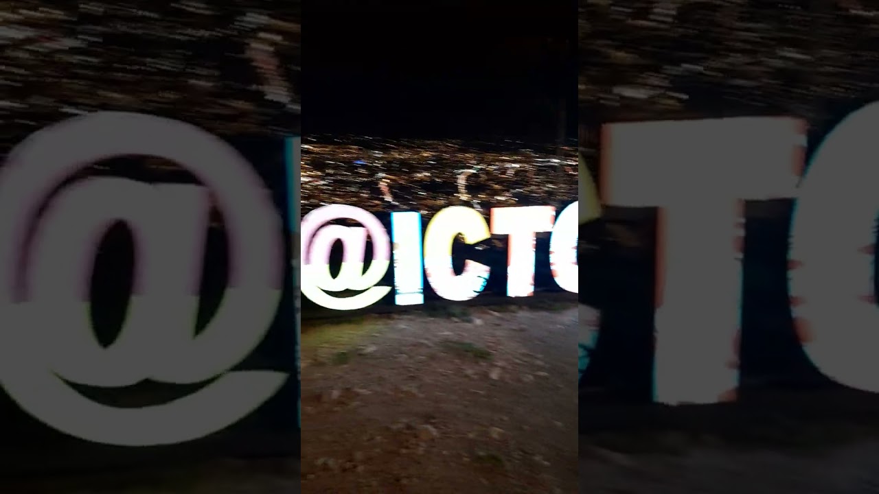 Mirador ICTOCRUZ CUENCA