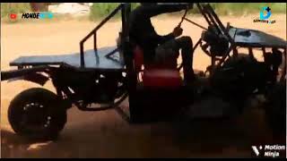 Les Frères Kezie Deux Génies Africains