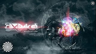 Oxidaksi - Upstream