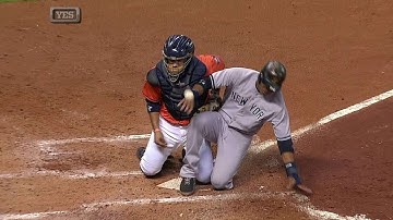 NYY@HOU: Reynolds lines an RBI single into left field