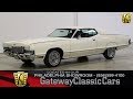 1972 Mercury Marquis, Gateway Classic Cars - Philadelphia #517