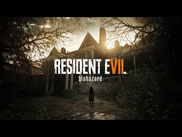 Resident Evil 7 OST -  Main Theme (E3 Trailer Song) (Go Tell Aunt Rhody) [Extended Remix] + Lyrics class=