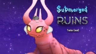 | MSM [Fan creation] | "Failed Transposition"  / Submurged Ruins Trailer \