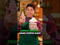 Christmas Coffee Shop w/ the BEST Desserts 🎄 | #ASMR