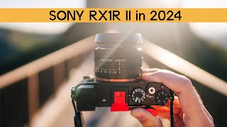 Is It Worth Buying SONY RX1R II in 2024?