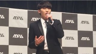 MAP6 20161106 ツイン21 2部 Cover With Love