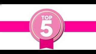 Top 5 Live Sex Cams Sites