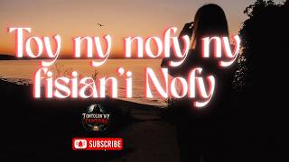 Toy ny nofy ny fisian'i Nofy - Tontolon'ny Tantara [🔥Abonnes - toi🔥]