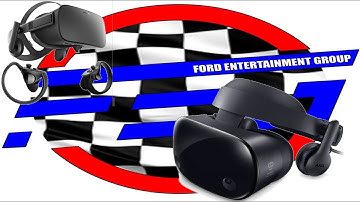 Optimize VR Settings in iRacing -  Oculus Rift & Samsung Odyssey