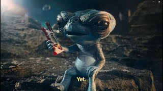 Paige Desorbo & William Fichtner - Kinder Bueno Super Bowl 2026 Yes Bueno