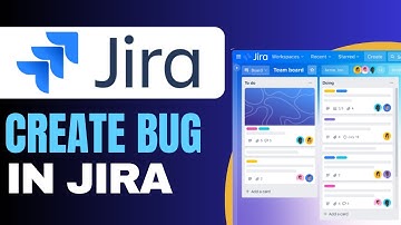 How to Create Bug in Jira 2025 (full guide)