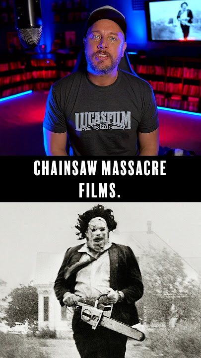 Every Texas Chainsaw Massacre Movie Ranked