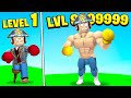 PUGNO DA 1€ VS PUGNO DA 1.000.000€! - ROBLOX