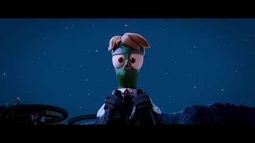 STORKS Movie Clip - How you like me now (2016)