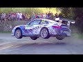 Best of Porsche 911 GT3 in Rallying 2012 - 2020