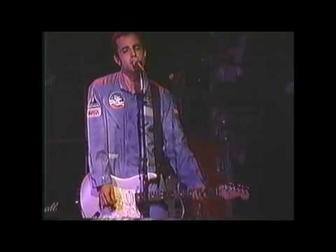 Shades Apart Chasing Daydreams Live at Irving Plaza McGuthy 15.5.99