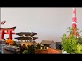 Kato vs.Tomix? Both can work toghether on my diorama