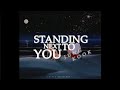 Jungkook - Standing Next to You (Sub. Español + lyrics)