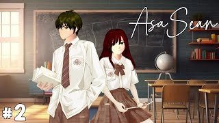 ASASEAN #2 | DRAMA SAKURA SCHOOL SIMULATOR