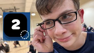 OvO Dimensions Level 2 World Records