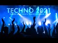 TECHNO 2021 Best Hands Up & Dance 90MIN MEGAMIX Remix #81