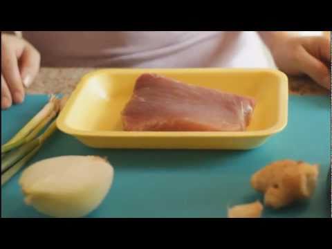 Impress her with TUNA POKE!