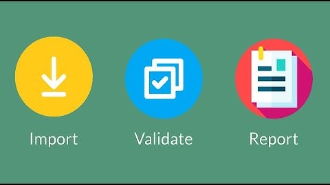 AEOI reporting in 3 simple steps