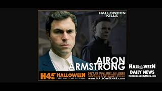 Halloween 45 Years Of Terror Franchise Reunion Adds 5 More Michael Myers Actors