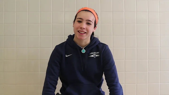 Brianna Morel Interview