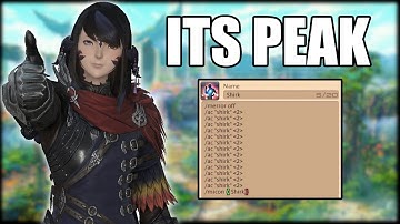 BEST Macros & Tips To Improve Your FFXIV Experience In 2024 (And 2025)