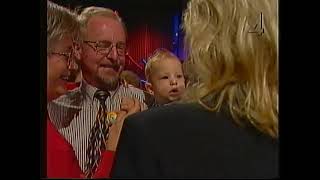 LITE AV DIN KÄRLEK   HELENE OCH GÄNGET    1996