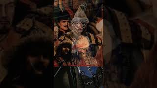 Kimler Sizi Esir Etti Hey Idilin Oğulları Tekrar Doğan Cesur Yiğit Kaynasın Deli Türk Kanı Kaynarsa