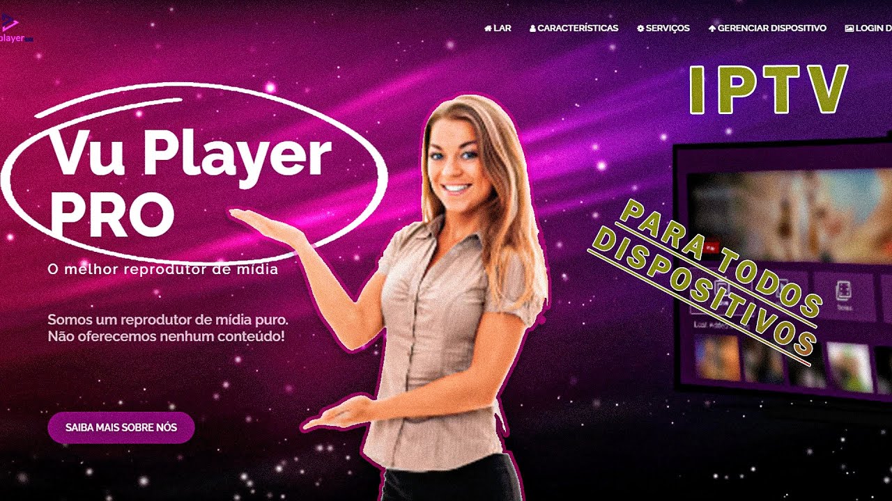 VU Player Pro Tutorial: Como Dominar a Utilização em 5 Minutos (Para Todos os Dispositivos)