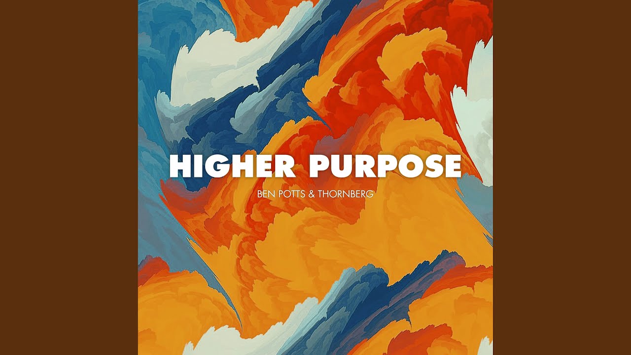 Watch Higher Purpose on YouTube Watch Higher Purpose on YouTube