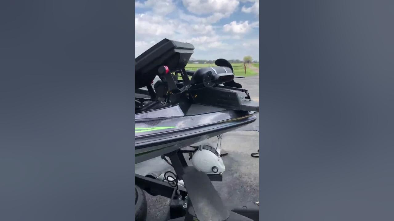 SOLD VIP 2018 Skeeter ZX250, 2018 Yamaha 250 SHO