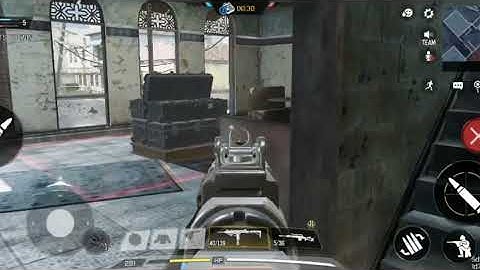 One Shot, No Mercy 🎯 | COD Mobile Sniper Gameplay