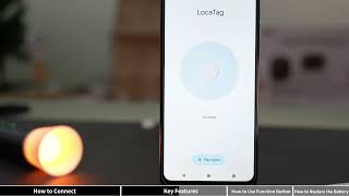 Rastreador de ubicación inteligente para teléfonos Android, funciona con screenshot 5